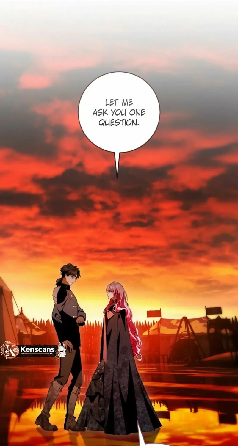 The Flower With a Sword Chapter 21 page 97 - 