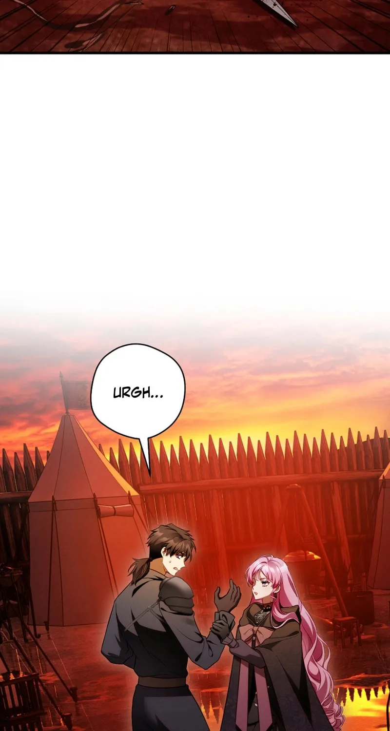 The Flower With a Sword Chapter 22 page 2 - 