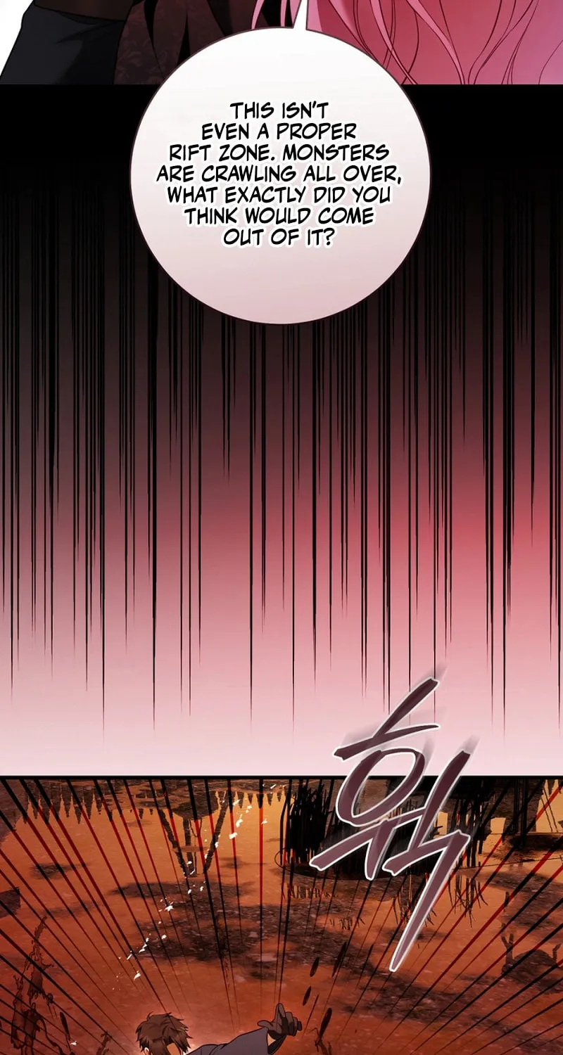 The Flower With a Sword Chapter 22 page 12 - 