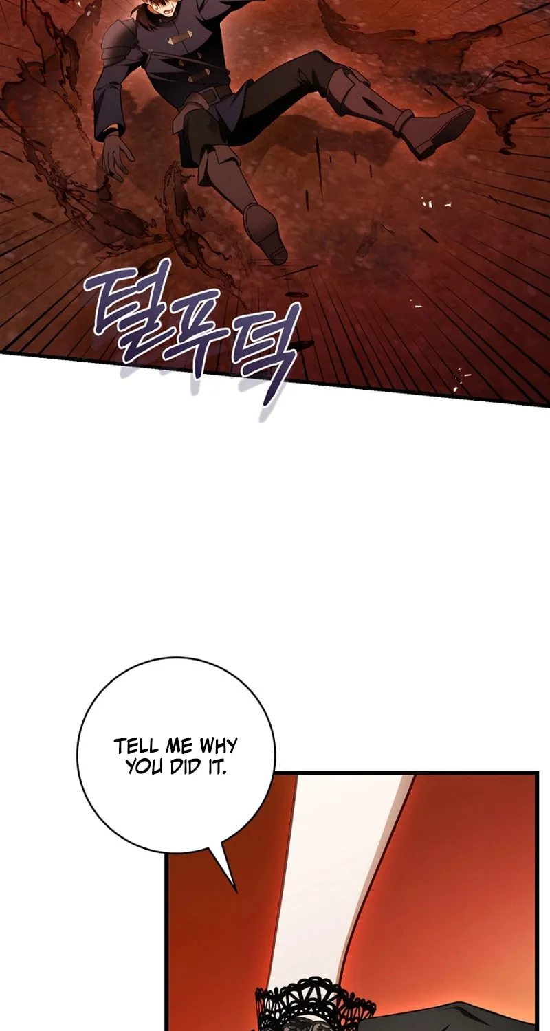The Flower With a Sword Chapter 22 page 13 - 