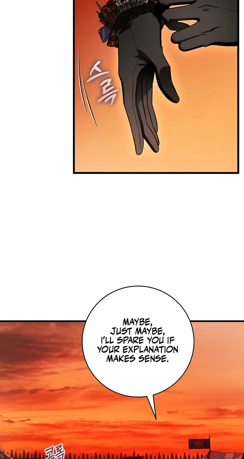 The Flower With a Sword Chapter 22 page 14 - 