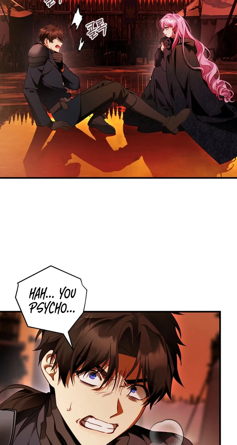 The Flower With a Sword Chapter 22 page 15 - 