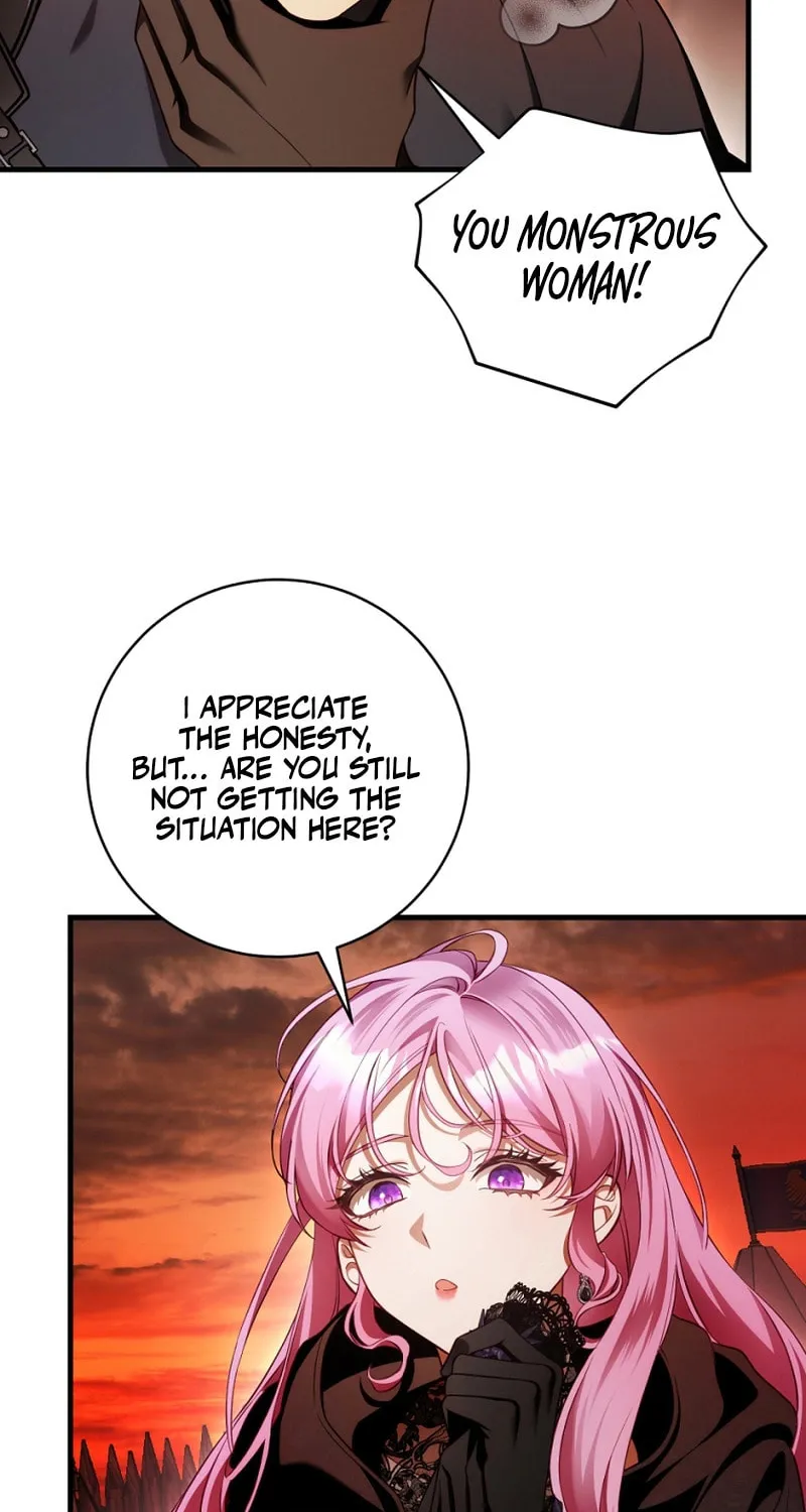 The Flower With a Sword Chapter 22 page 16 - 