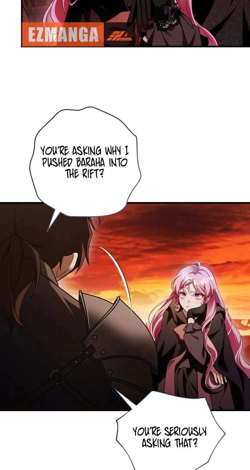 The Flower With a Sword Chapter 22 page 17 - 