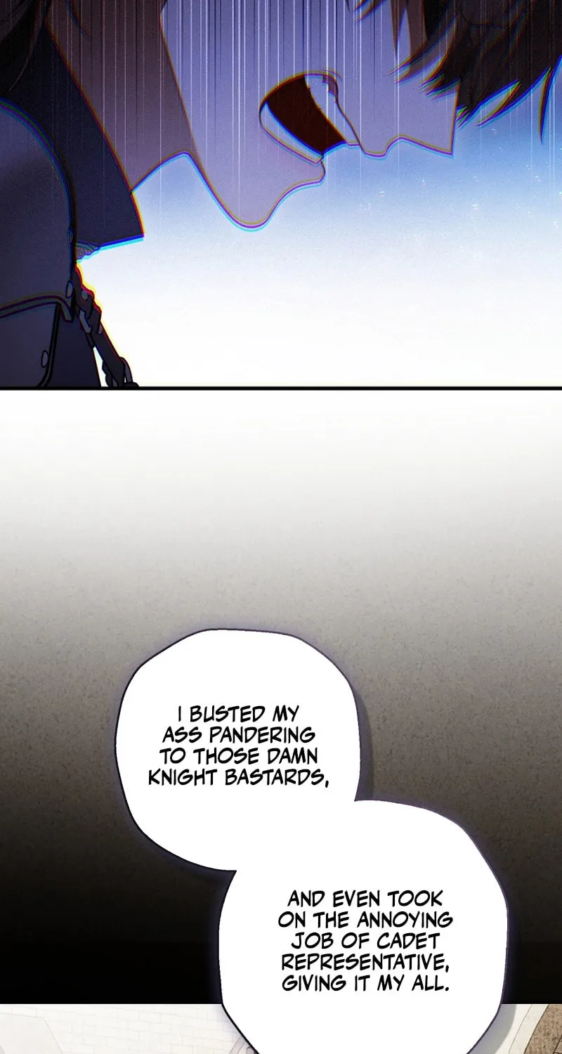 The Flower With a Sword Chapter 22 page 19 - 
