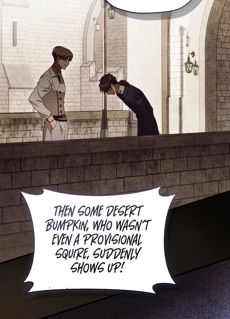 The Flower With a Sword Chapter 22 page 20 - 