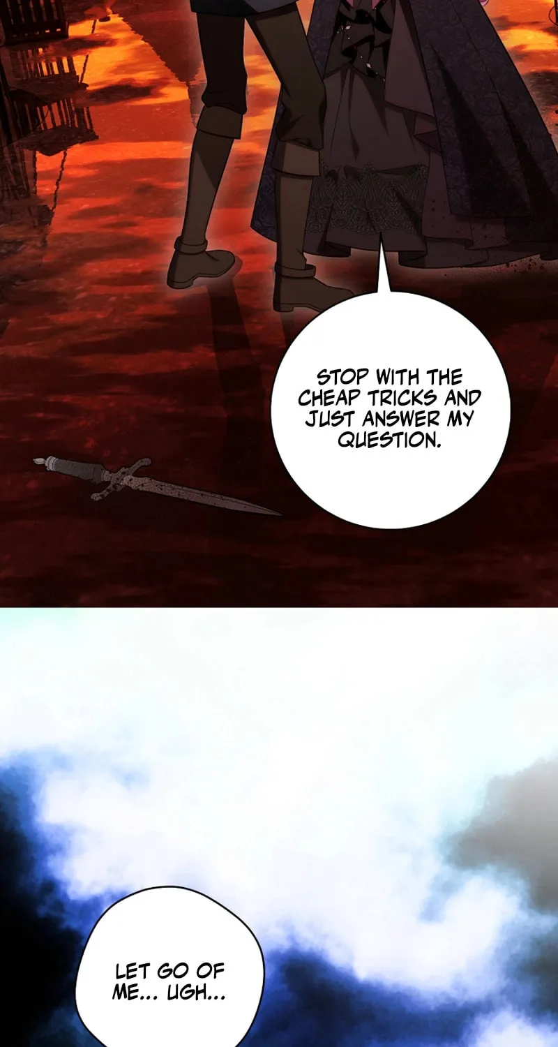 The Flower With a Sword Chapter 22 page 3 - 
