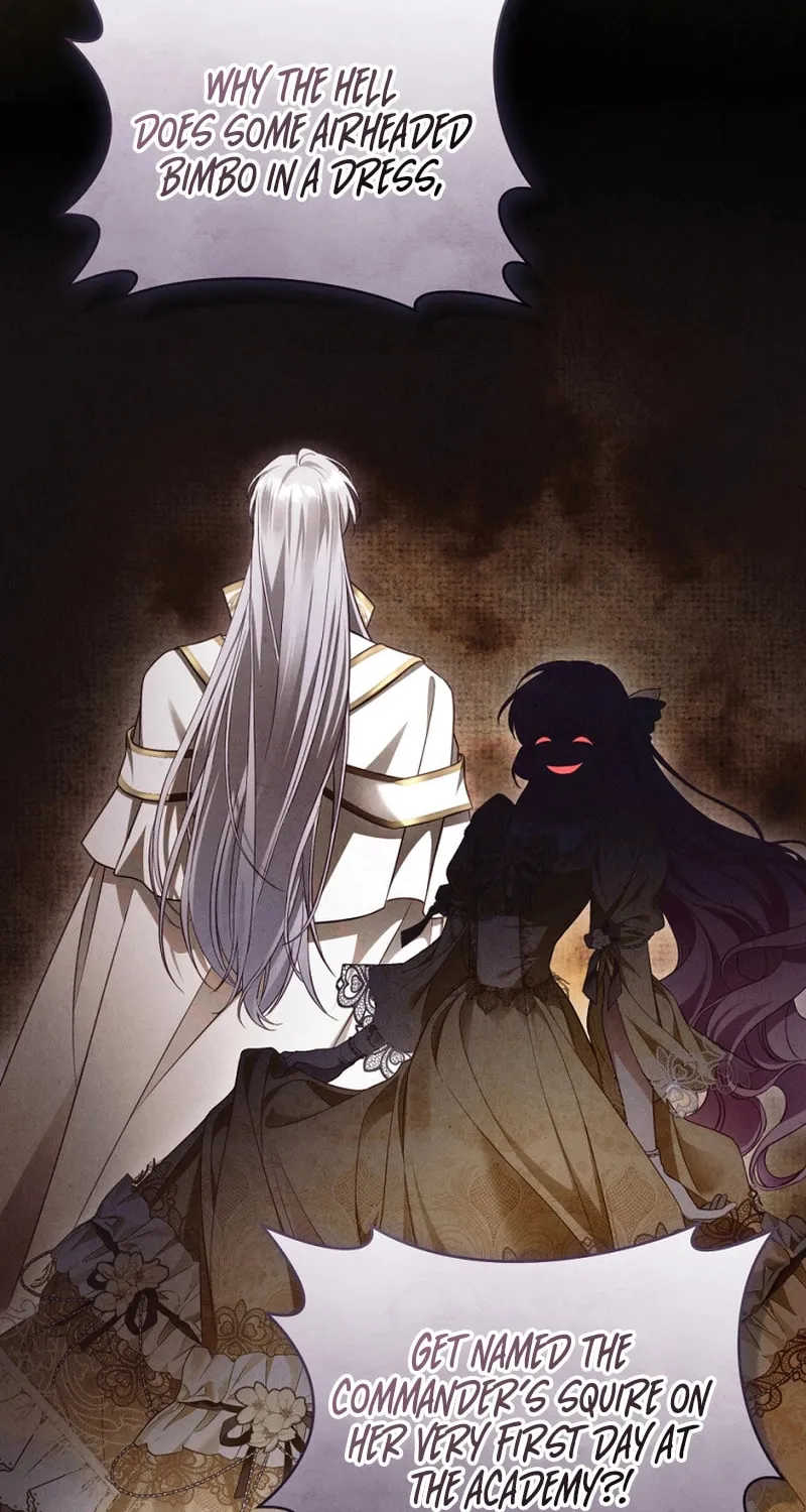 The Flower With a Sword Chapter 22 page 22 - 