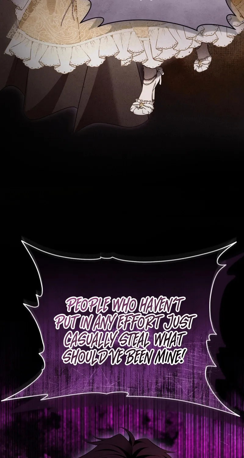 The Flower With a Sword Chapter 22 page 23 - 