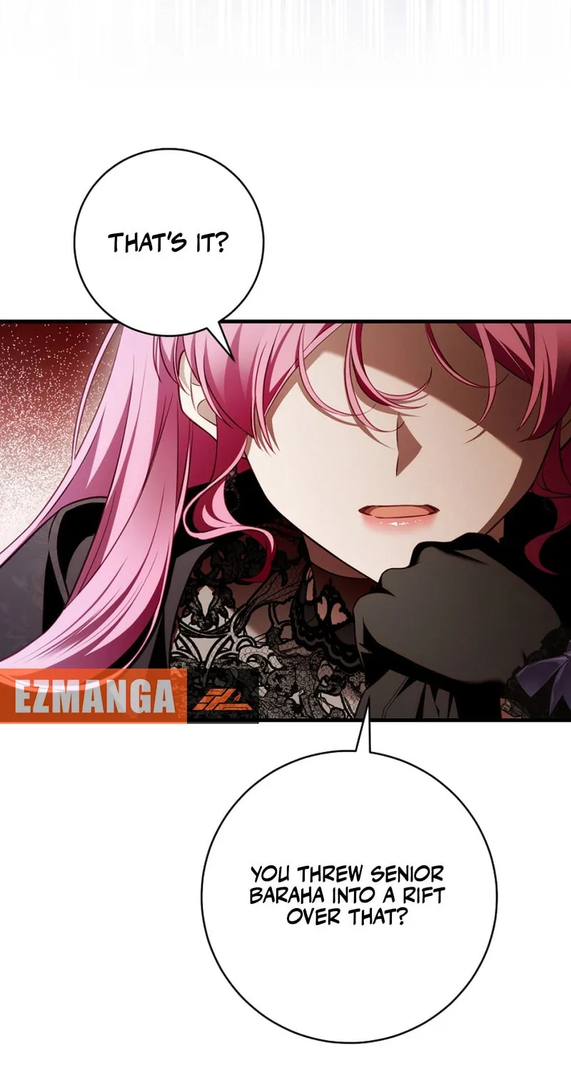 The Flower With a Sword Chapter 22 page 25 - 