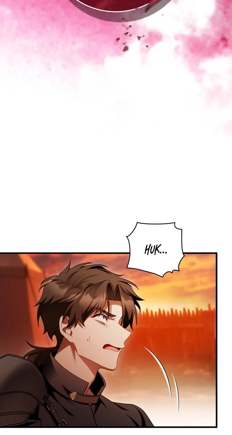 The Flower With a Sword Chapter 22 page 32 - 