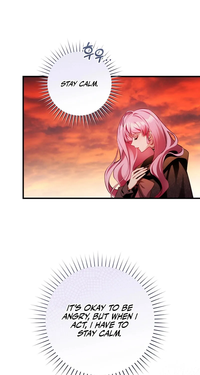 The Flower With a Sword Chapter 22 page 33 - 