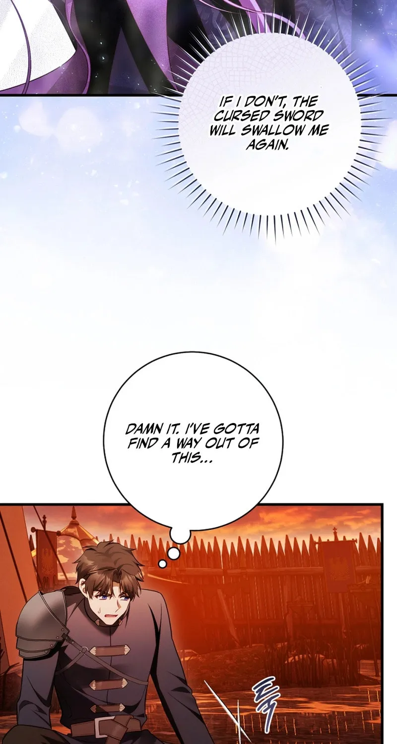 The Flower With a Sword Chapter 22 page 35 - 