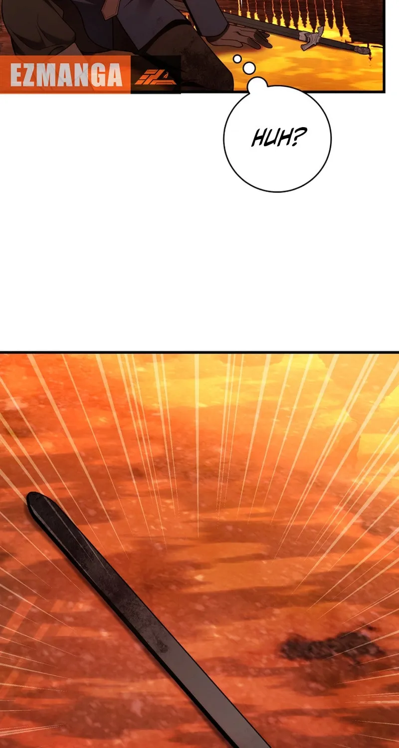 The Flower With a Sword Chapter 22 page 36 - 