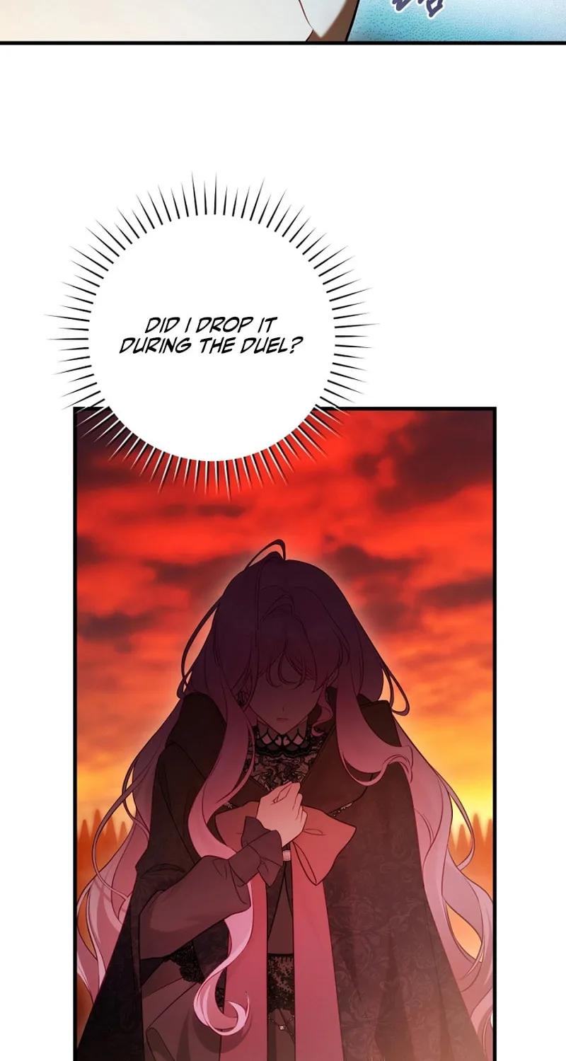 The Flower With a Sword Chapter 22 page 38 - 