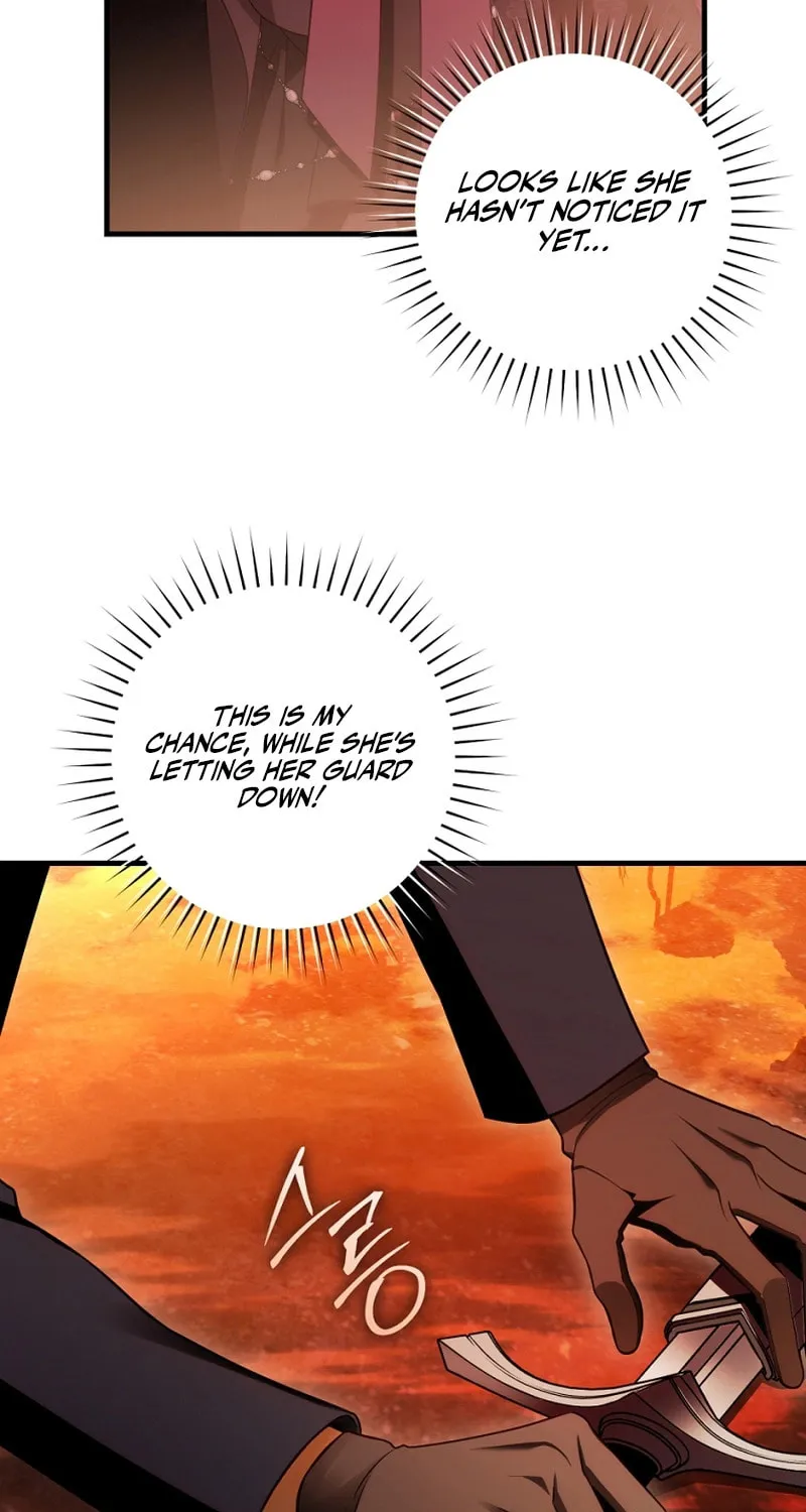 The Flower With a Sword Chapter 22 page 39 - 