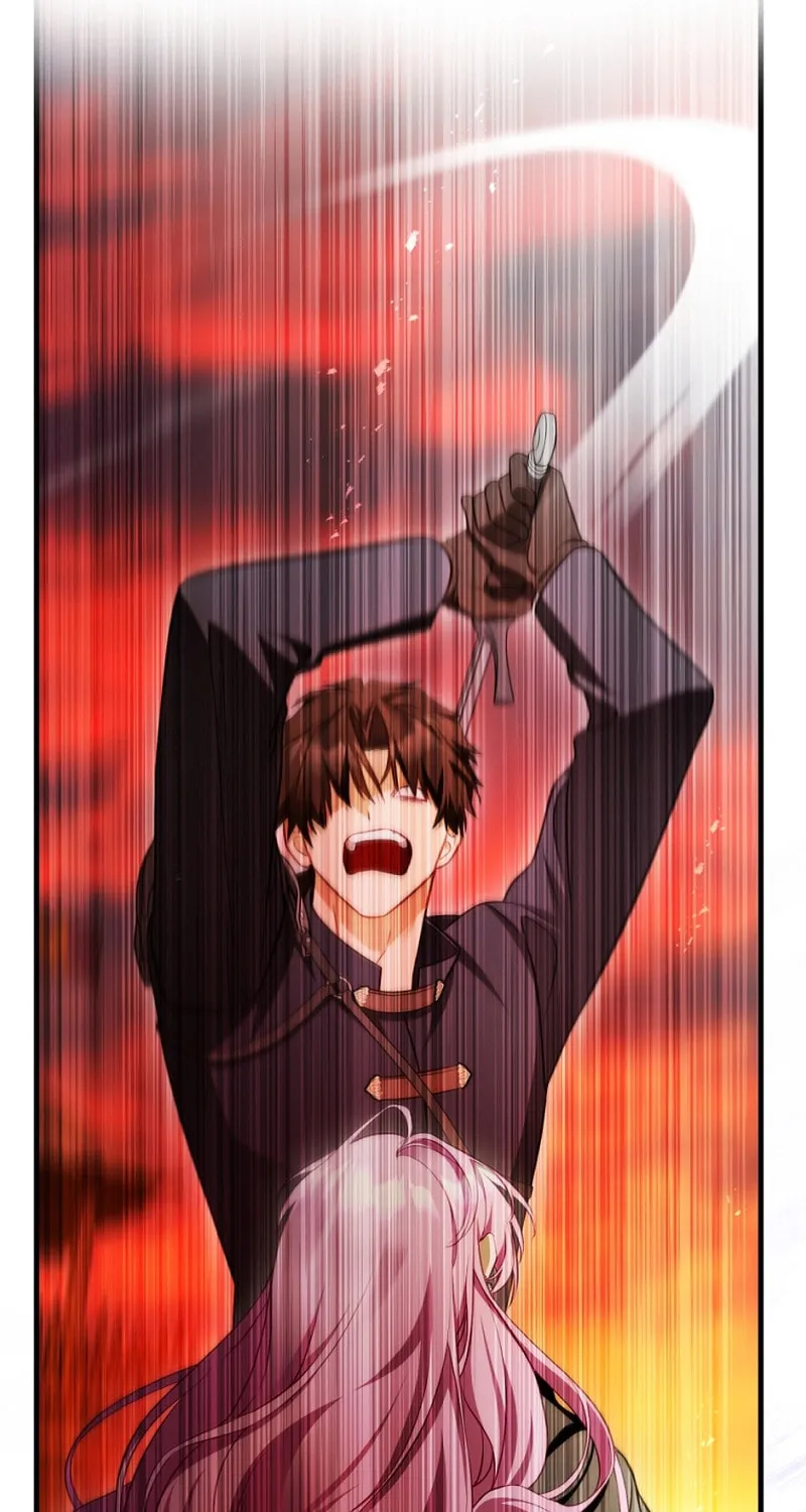 The Flower With a Sword Chapter 22 page 41 - 