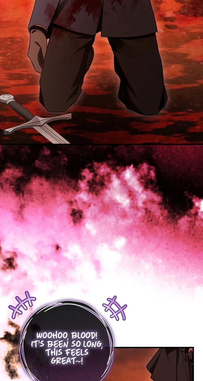 The Flower With a Sword Chapter 22 page 56 - 
