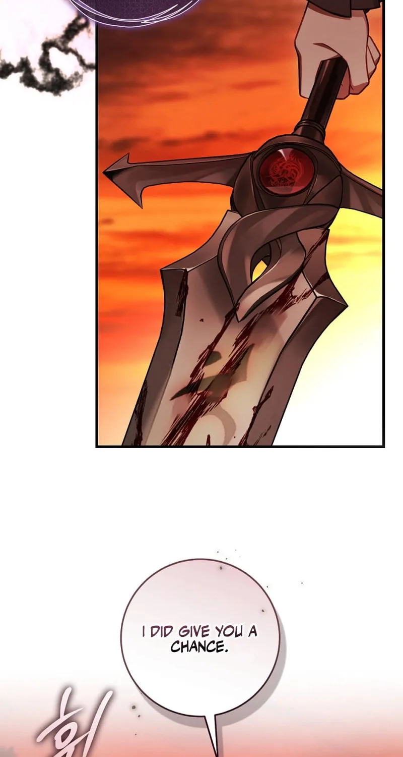 The Flower With a Sword Chapter 22 page 57 - 