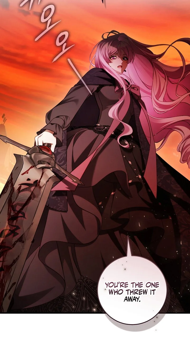 The Flower With a Sword Chapter 22 page 58 - 