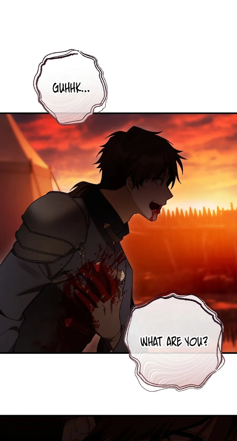 The Flower With a Sword Chapter 22 page 59 - 