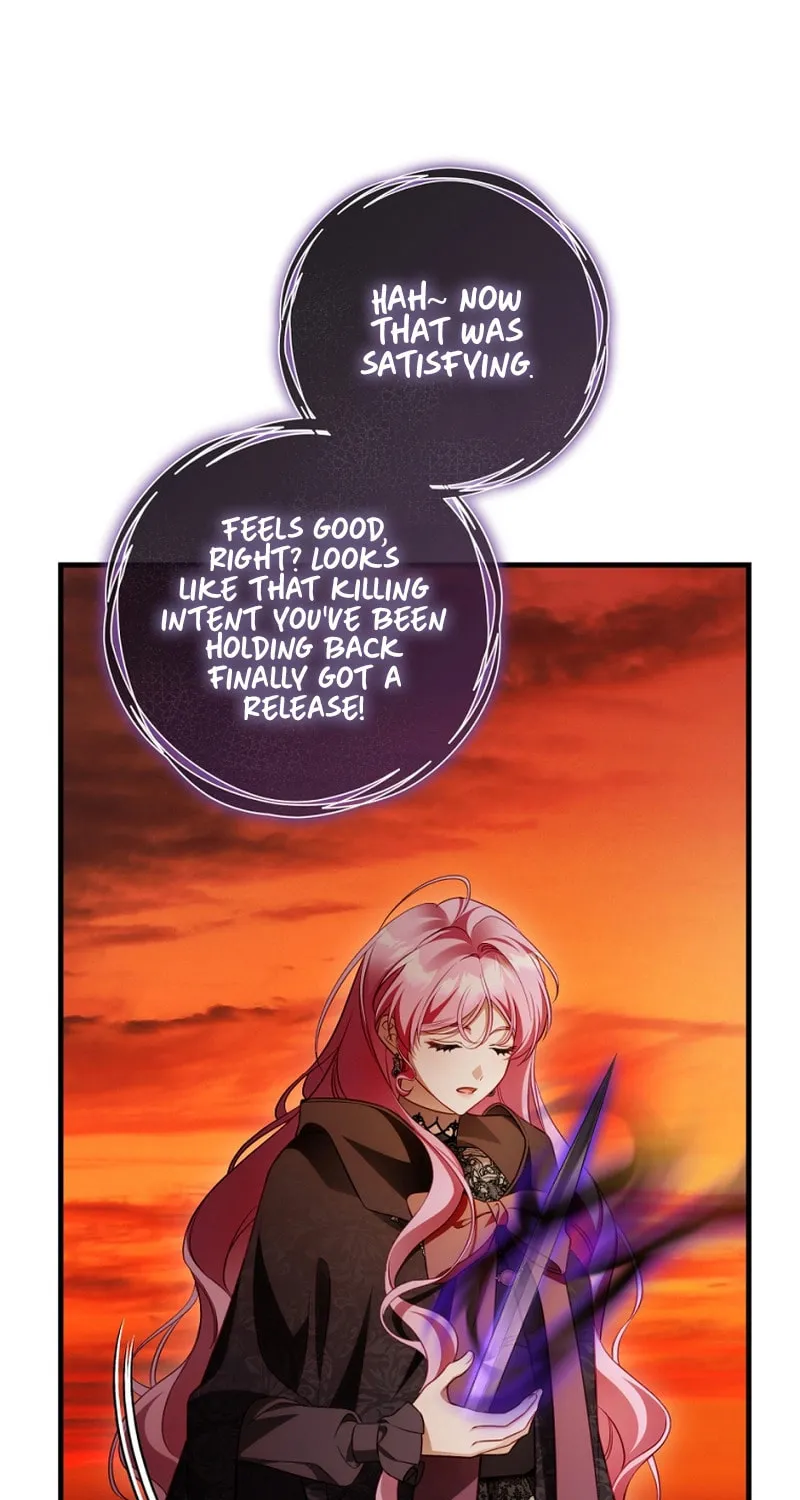 The Flower With a Sword Chapter 22 page 62 - 