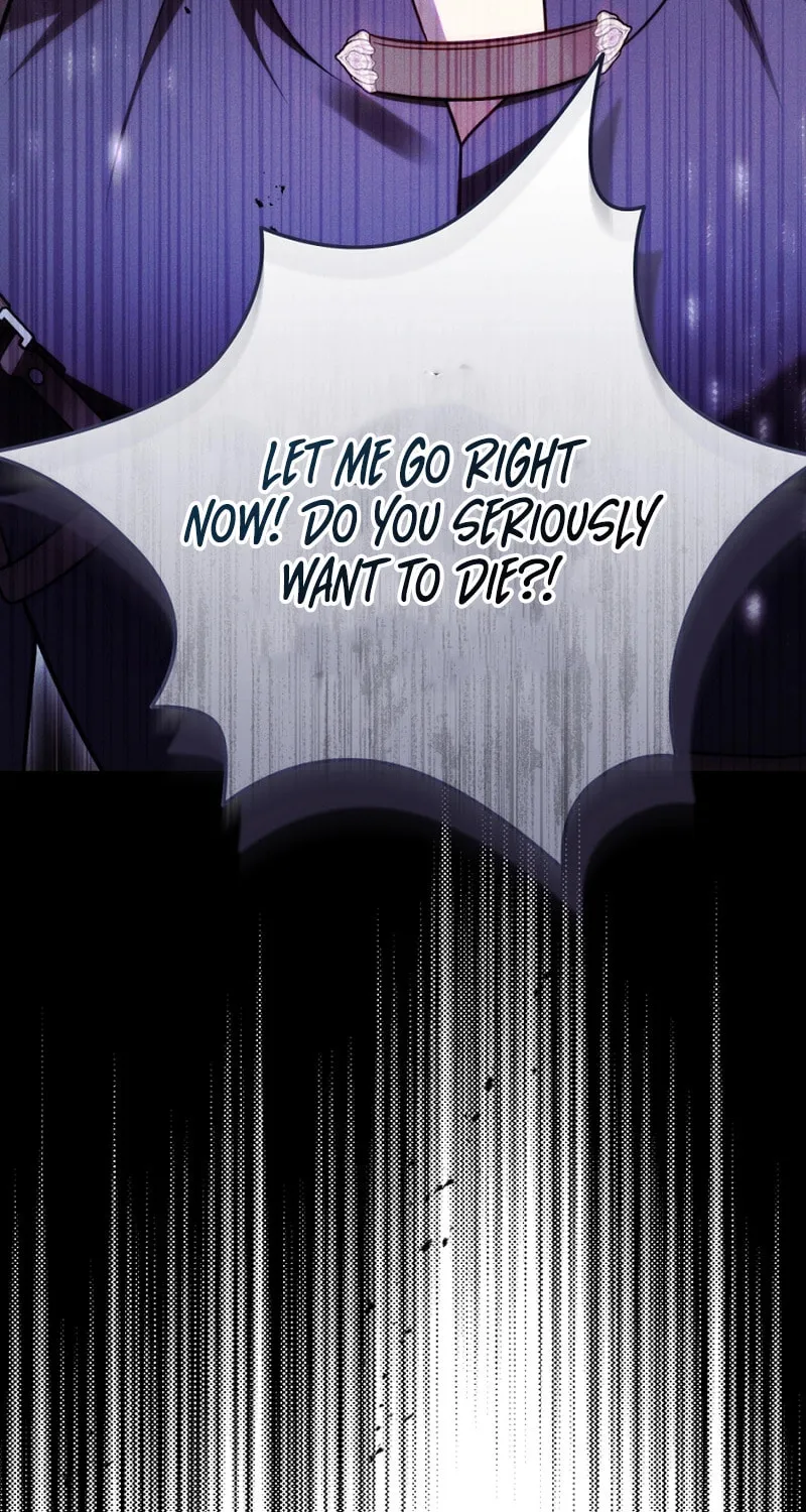 The Flower With a Sword Chapter 22 page 8 - 