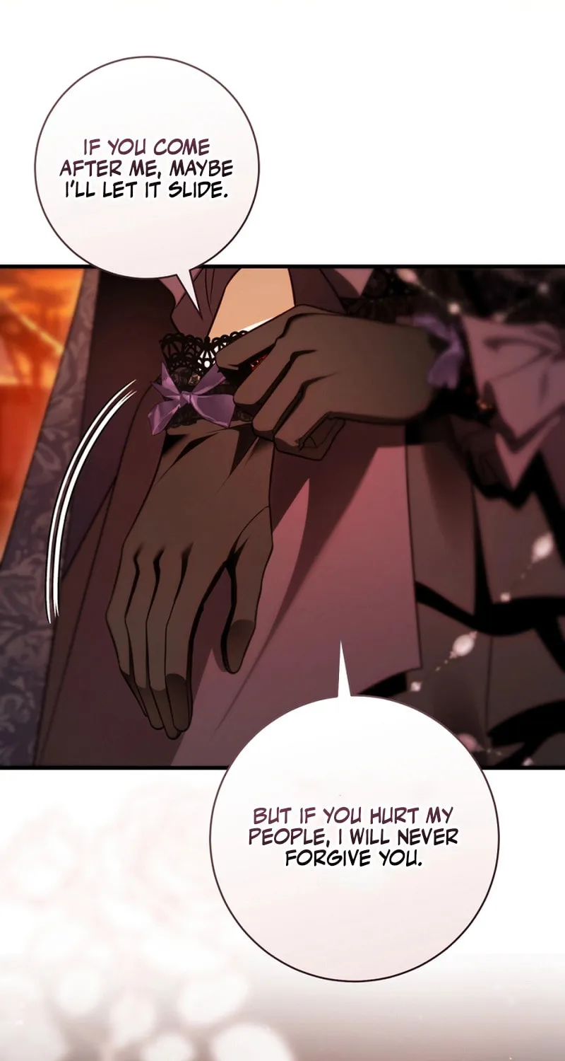 The Flower With a Sword Chapter 22 page 74 - 
