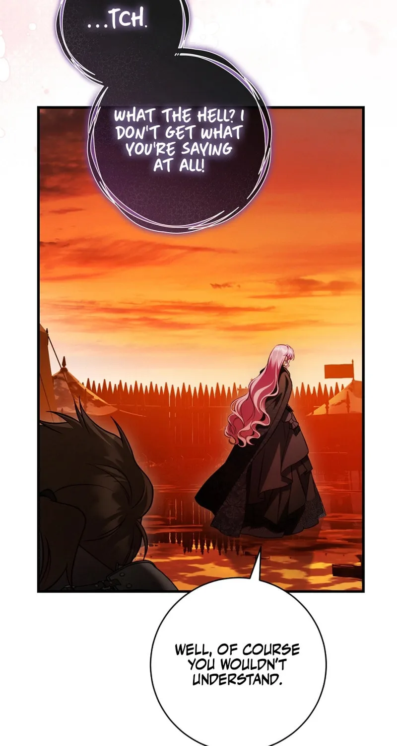 The Flower With a Sword Chapter 22 page 77 - 