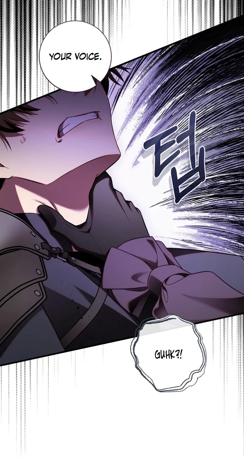The Flower With a Sword Chapter 22 page 9 - 