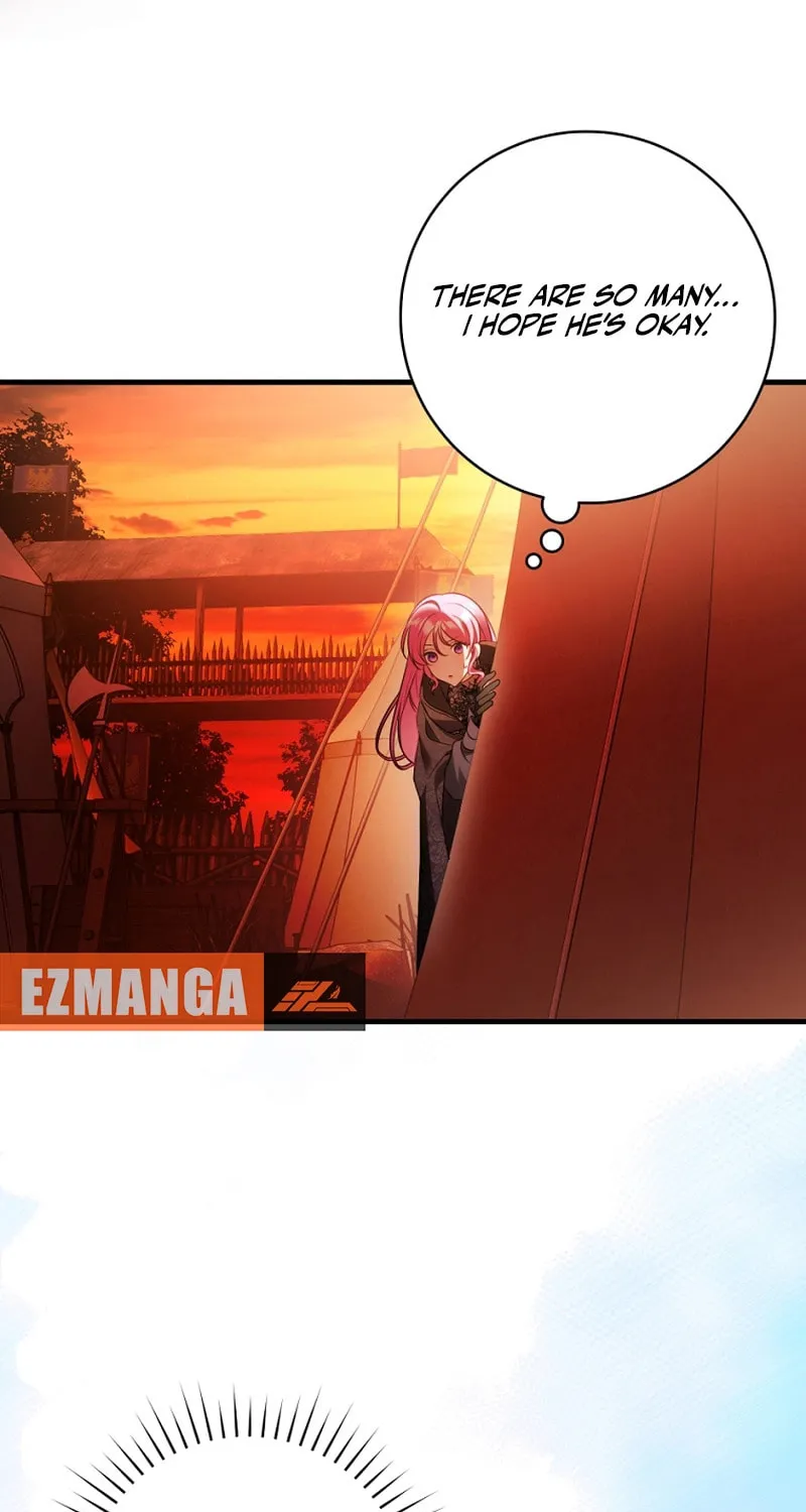 The Flower With a Sword Chapter 22 page 84 - 