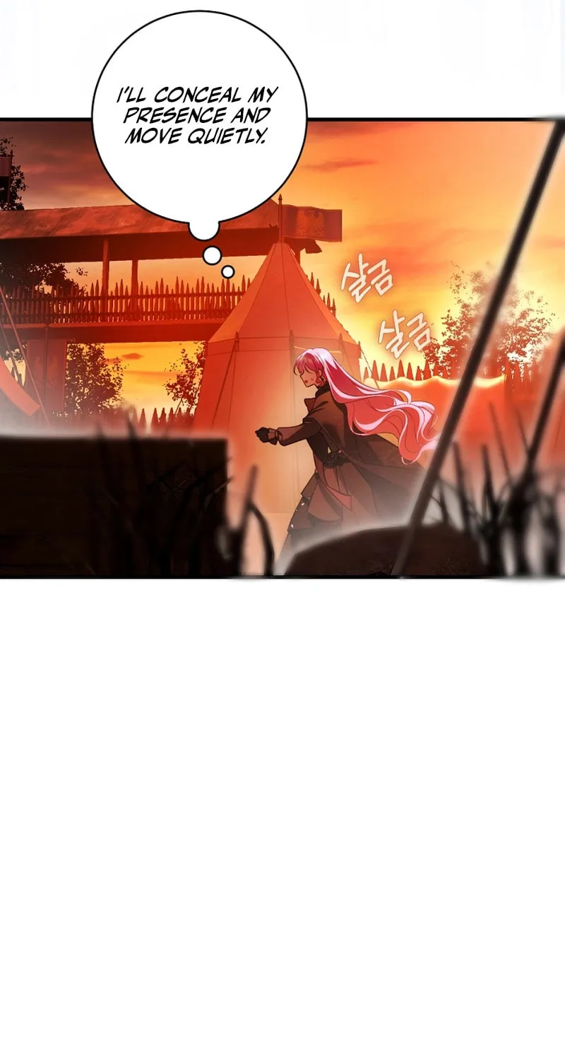 The Flower With a Sword Chapter 22 page 88 - 