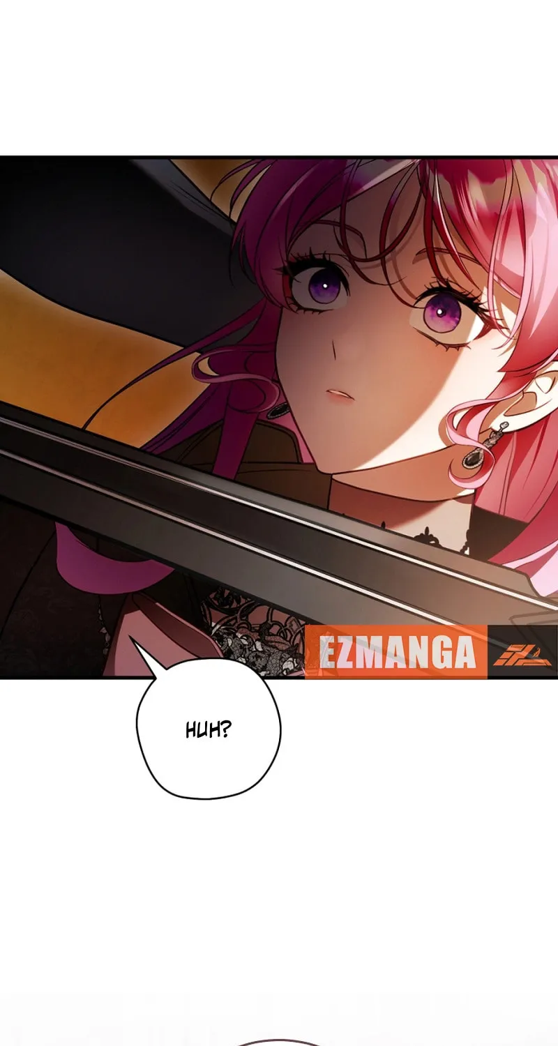 The Flower With a Sword Chapter 22 page 92 - 