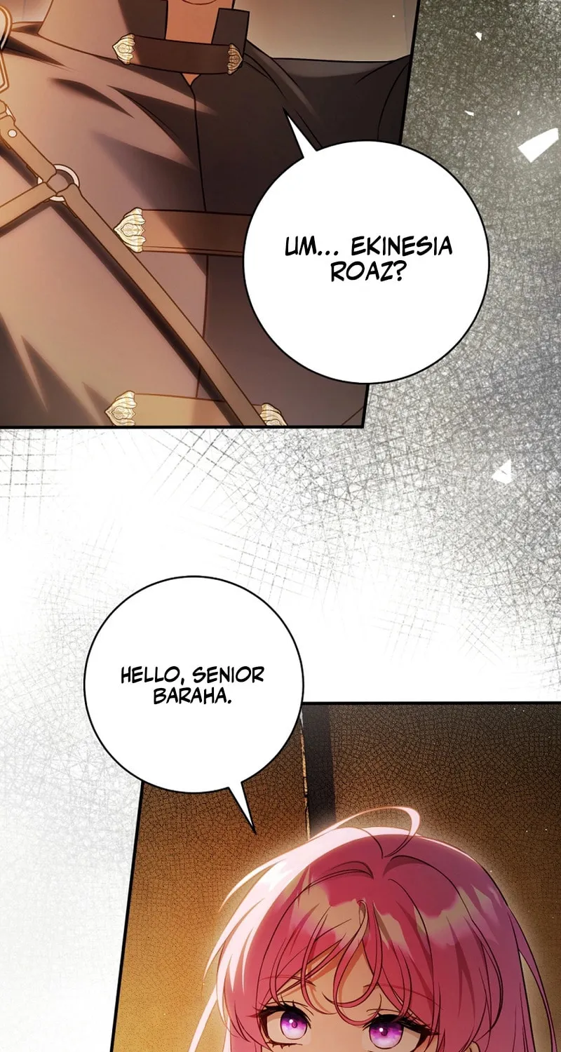 The Flower With a Sword Chapter 23 page 2 - 