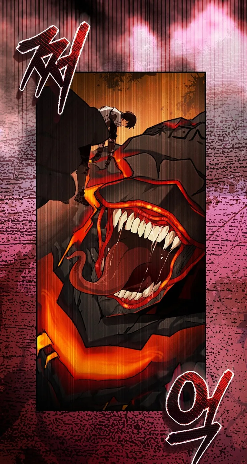 The Flower With a Sword Chapter 23 page 13 - 