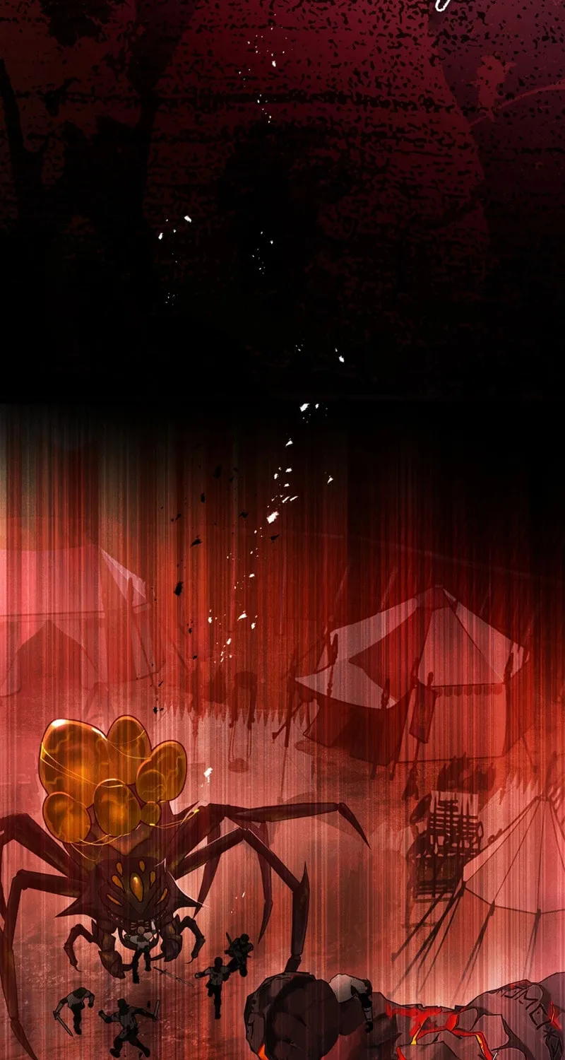 The Flower With a Sword Chapter 23 page 14 - 