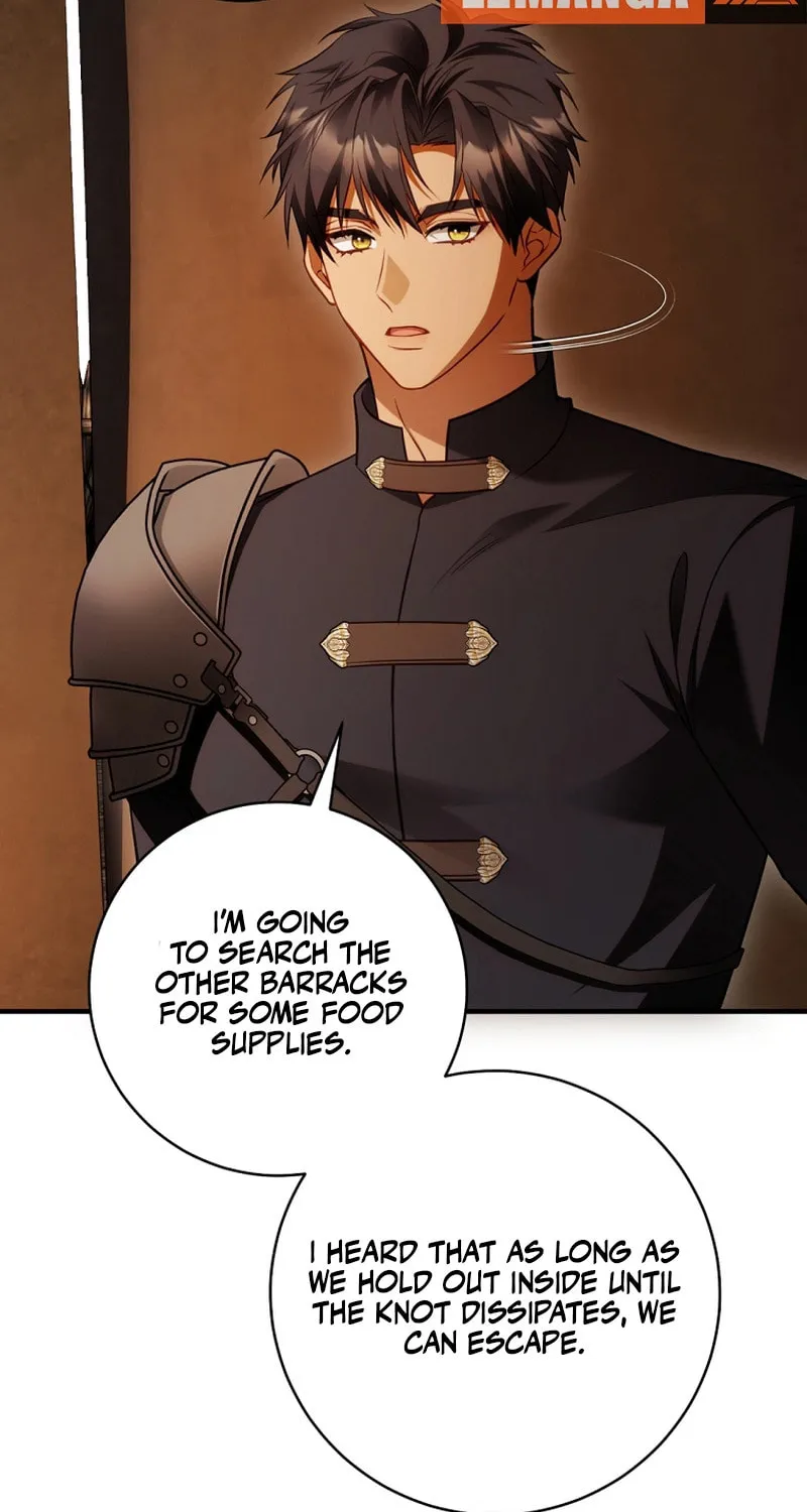 The Flower With a Sword Chapter 23 page 17 - 