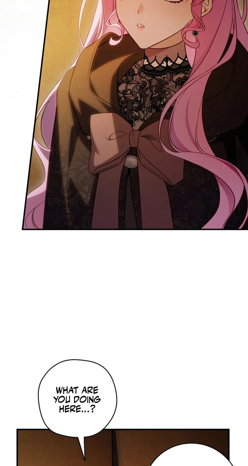 The Flower With a Sword Chapter 23 page 3 - 
