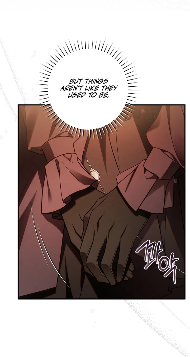 The Flower With a Sword Chapter 23 page 21 - 