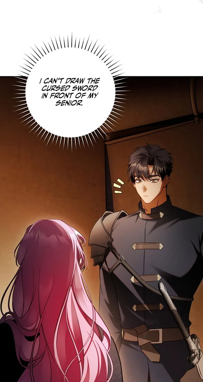 The Flower With a Sword Chapter 23 page 22 - 