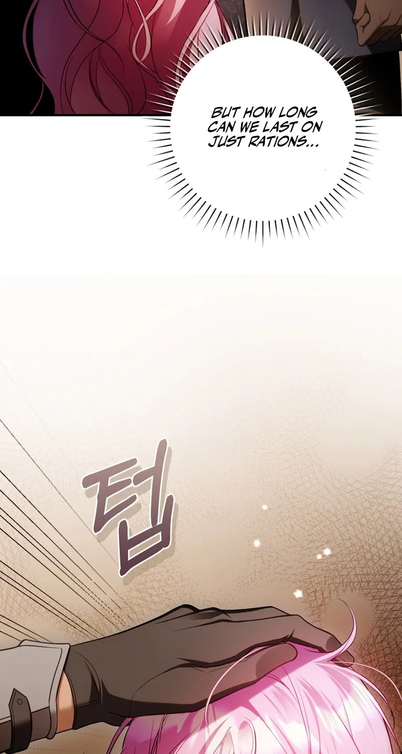 The Flower With a Sword Chapter 23 page 23 - 