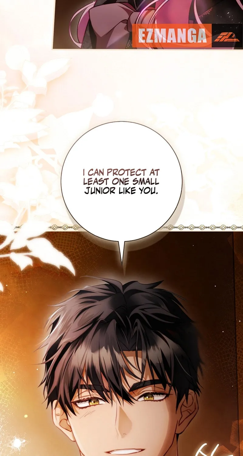The Flower With a Sword Chapter 23 page 27 - 