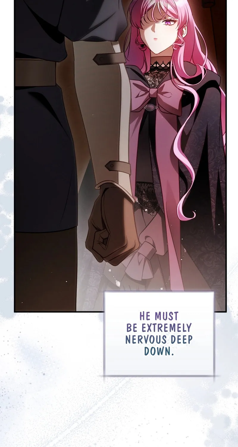The Flower With a Sword Chapter 23 page 30 - 