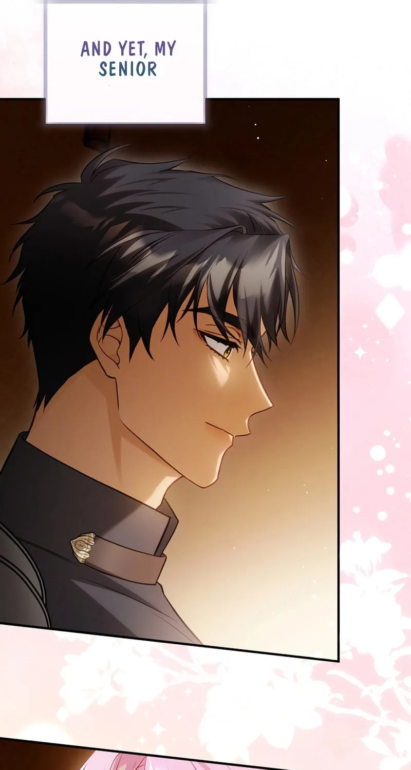 The Flower With a Sword Chapter 23 page 32 - 