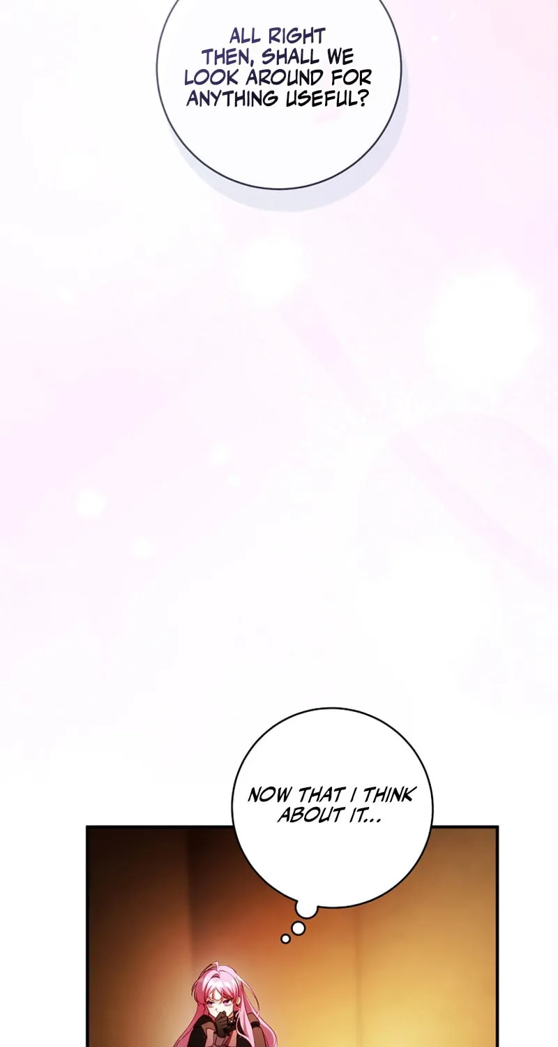 The Flower With a Sword Chapter 23 page 37 - 