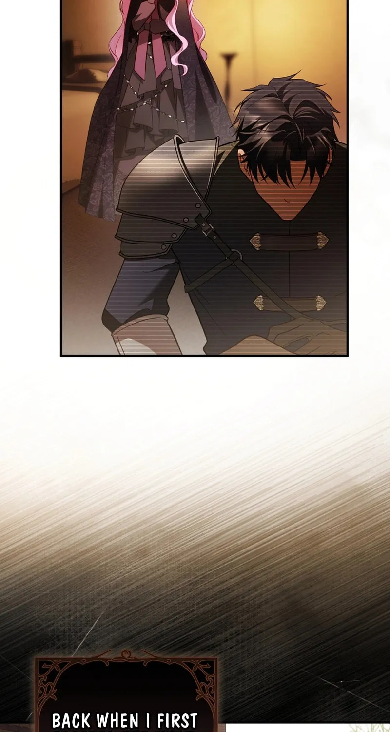 The Flower With a Sword Chapter 23 page 38 - 