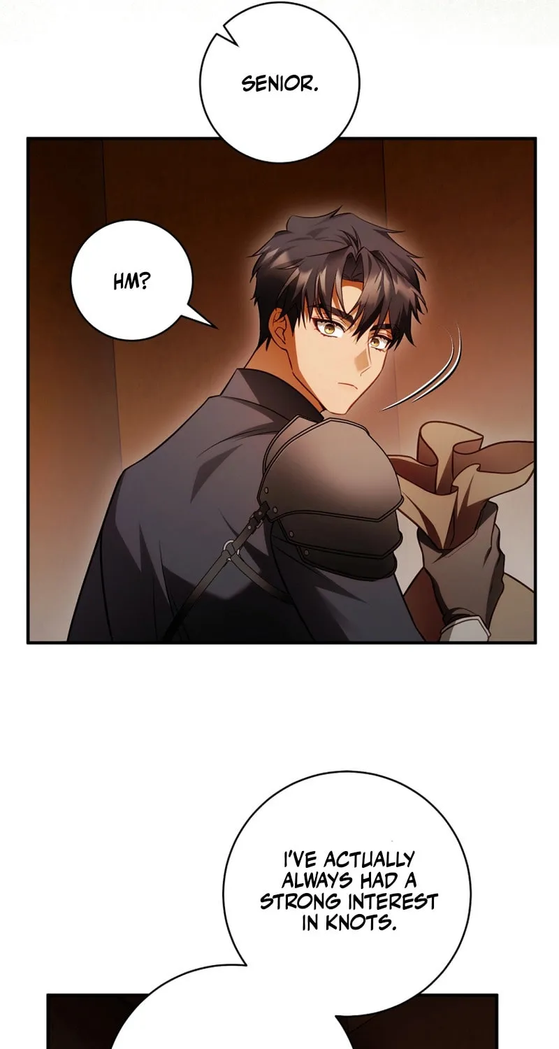 The Flower With a Sword Chapter 23 page 42 - 
