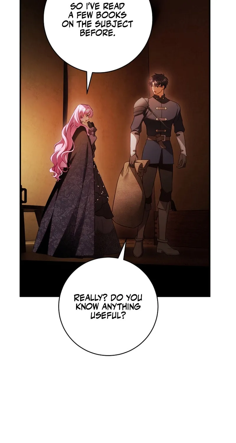 The Flower With a Sword Chapter 23 page 43 - 