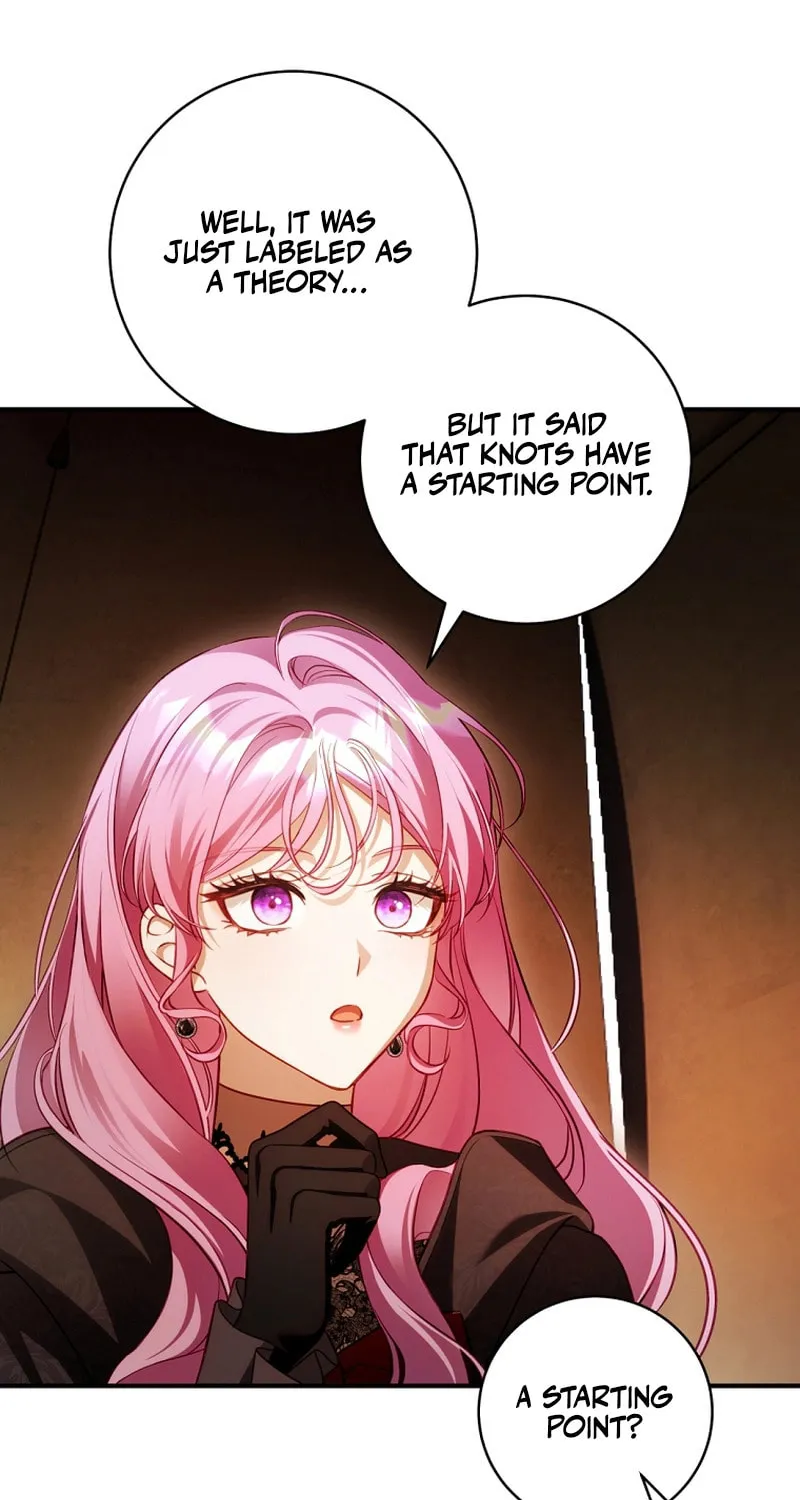 The Flower With a Sword Chapter 23 page 44 - 