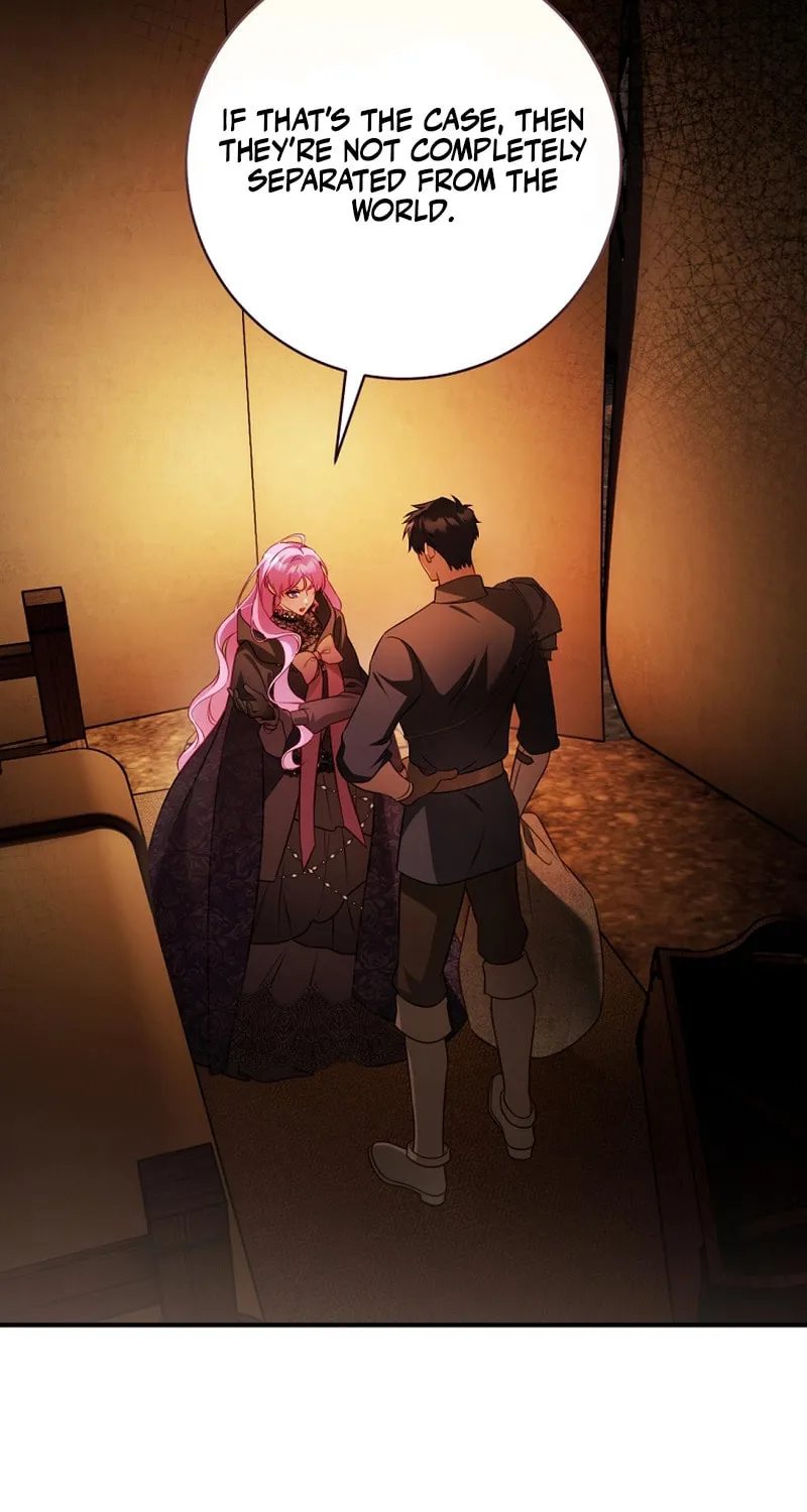 The Flower With a Sword Chapter 23 page 50 - 